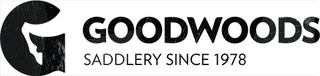  Goodwoods Promo Codes