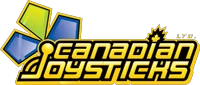  Canadian Joysticks Promo Codes
