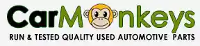  Car Monkeys Promo Codes