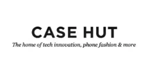  Case Hut Promo Codes