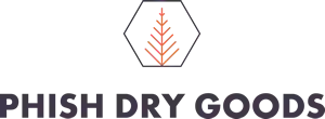  Phish Dry Goods Promo Codes