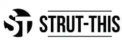  Strut-this Promo Codes