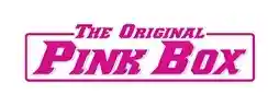  The Original Pink Box Promo Codes