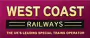  West Coast Railways Promo Codes