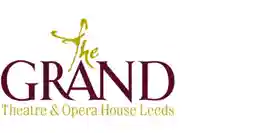  Leeds Grand Theatre Promo Codes
