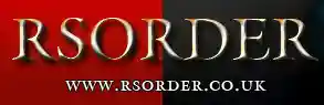  Rsorder.co.uk Promo Codes