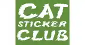  Catstickerclub Promo Codes