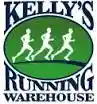  Kelly's Running Warehouse Promo Codes