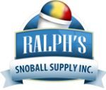  Ralphs Snowball Supply Promo Codes
