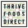  Thrive Foods Direct Promo Codes